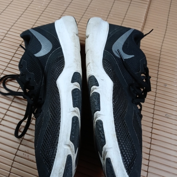 NIKE FLEX CONTROL II. BlackRunning Cross Training men\'s Shoes 924204-010 Size 12 main image 8